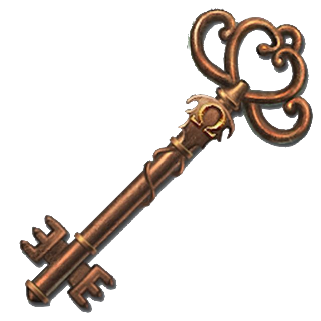 Llave
